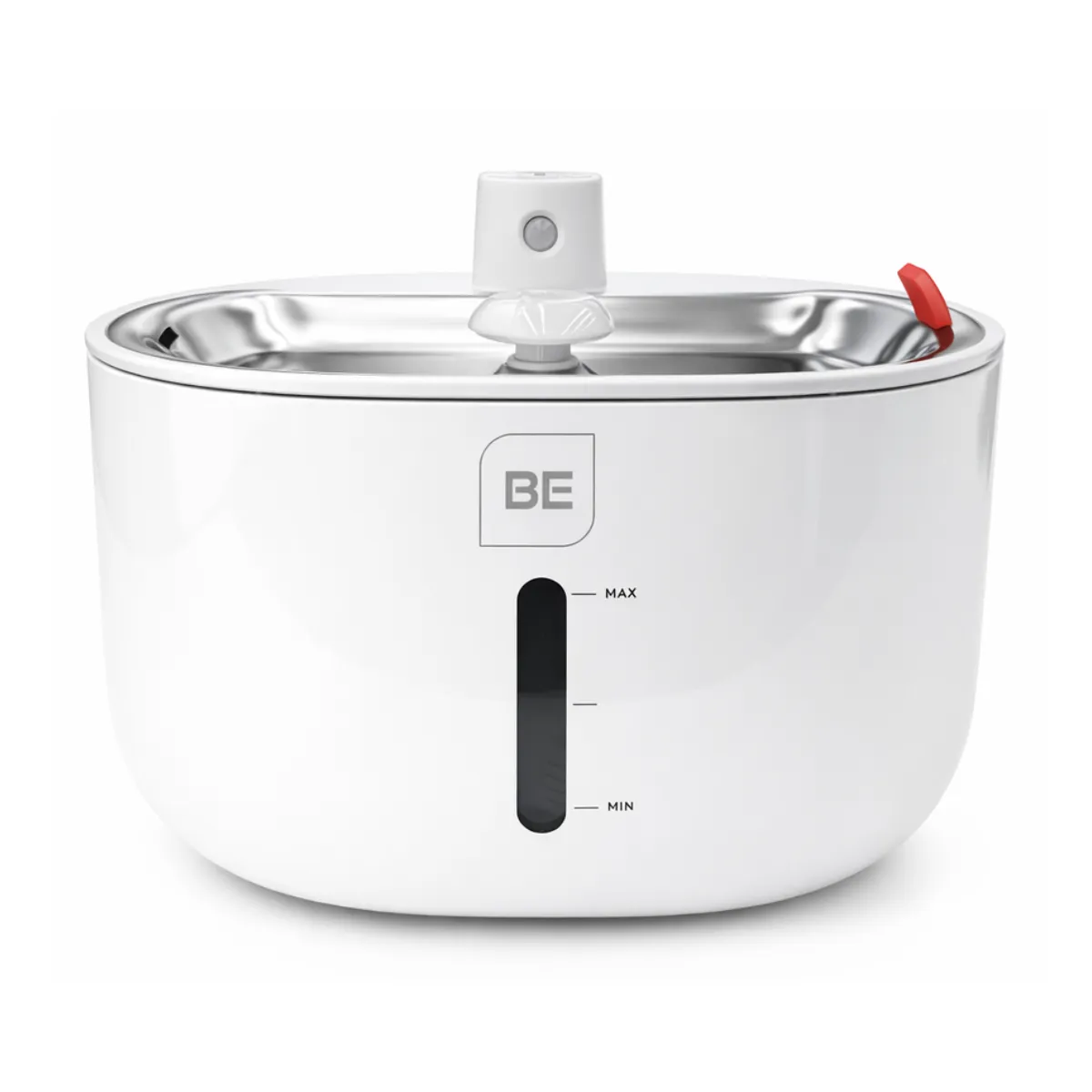 BE-FA2 FUENTE DE AGUA RECARGABLE MASCOTA WIFI