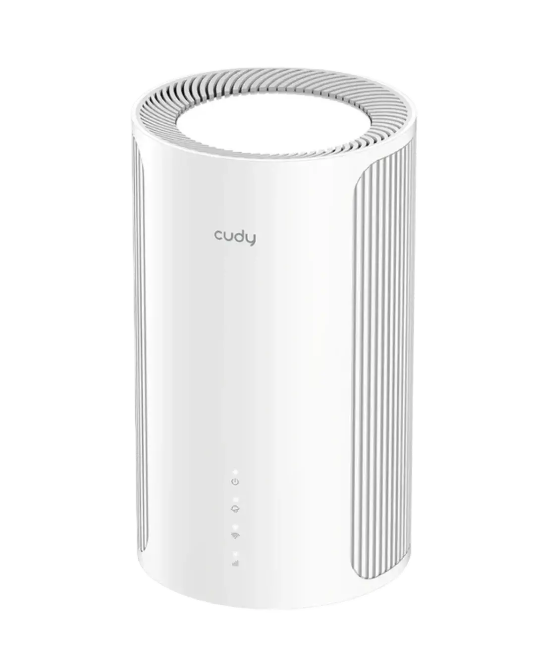 ROUTER 5G SA/NSA WIFI 6 AX3000 CILÍNDRICO P2