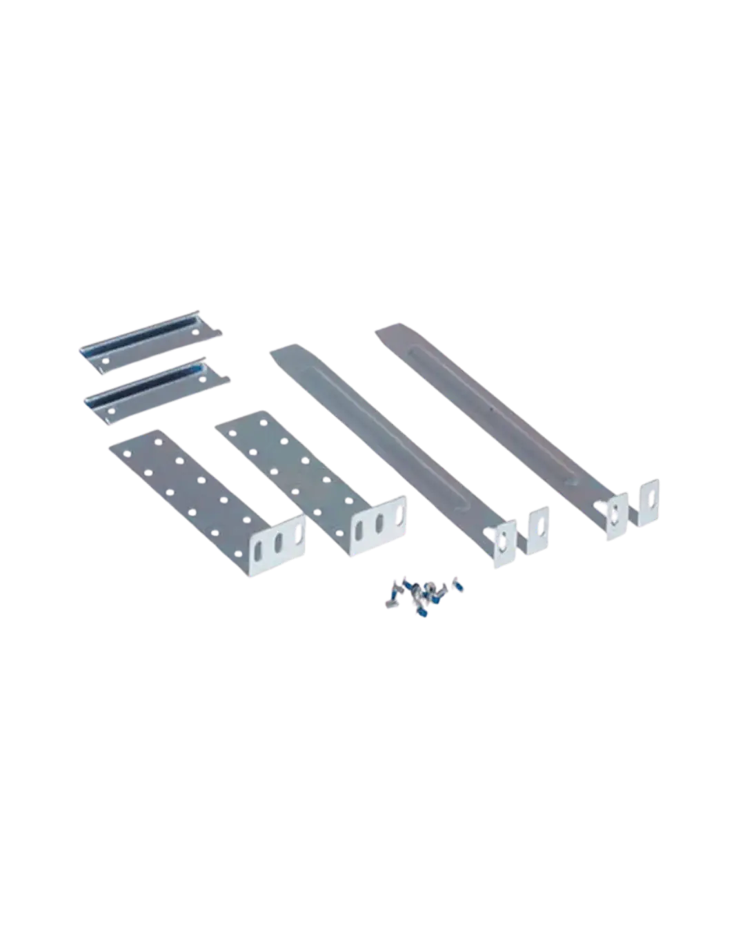 KIT DE ACCESORIOS PARA NEXUS 2200 FEX RACK MOUNT RAILS CISCO N2200-ACC-KIT